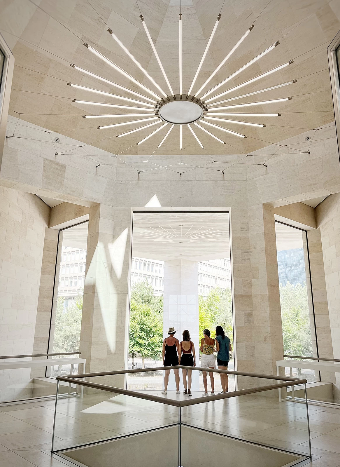 TEMPERA - communication culture et architecture - MUDAM