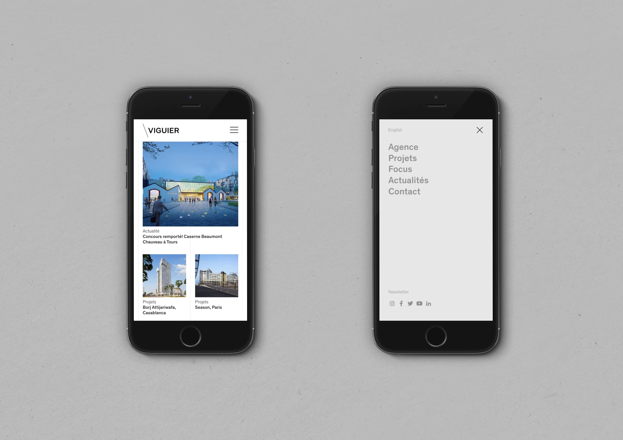 TEMPERA - communication culture et architecture - Viguier